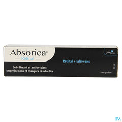 Absorica Retinal Creme Tube 30ml