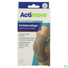 Actimove Knee Support Closed Patella l 1