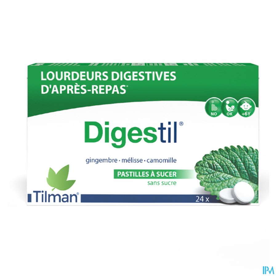 Digestil®