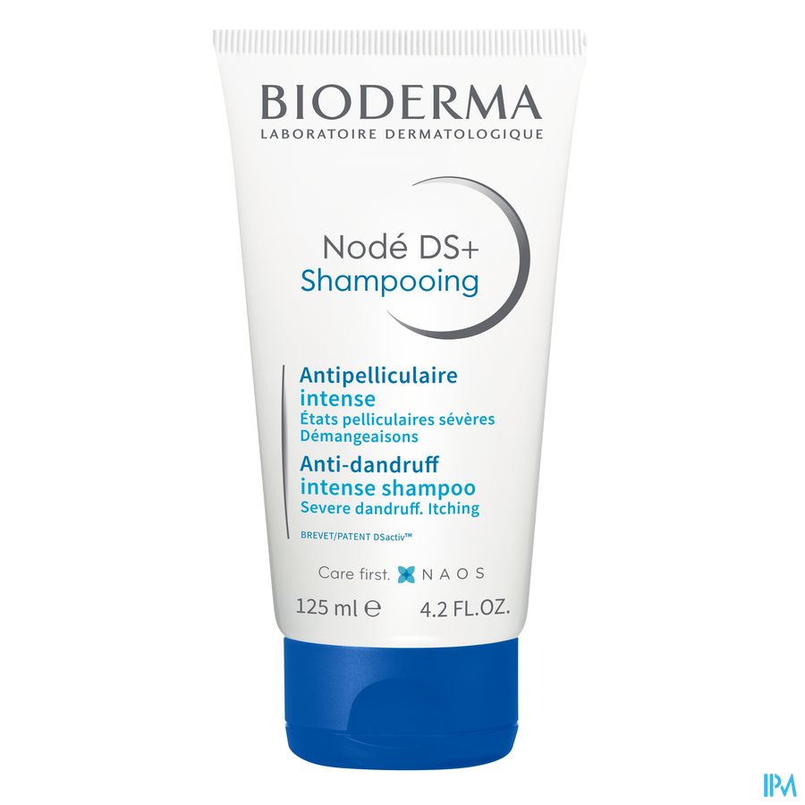 Bioderma Node Ds+ Shampooing 125ml