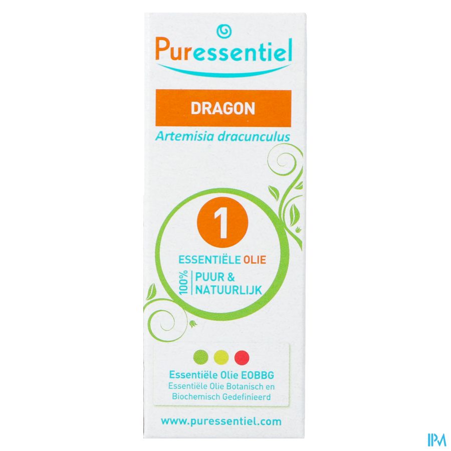 Puressentiel He Estragon 5ml