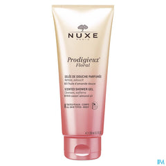 Nuxe Prodigieux Floral Gelee Douche 200ml