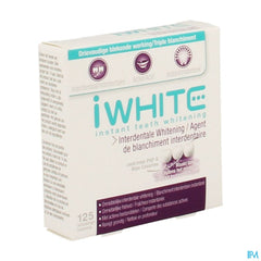 Iwhite Interdental Whitener 125 Treatments