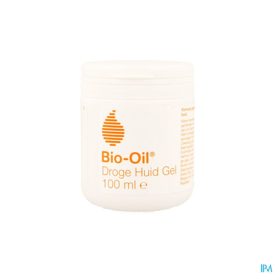 Bio-Oil® Gel Peaux Seches 100 ml