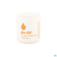 Bio-Oil® Gel Peaux Seches 100 ml