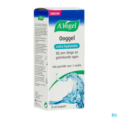 A.vogel Gel Yeux 10ml