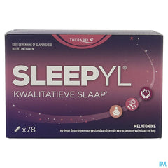 Sleepyl Caps 78