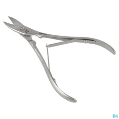 Morser 458 Ciseaux Ongles Pieds Inox