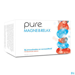 Pure Magne B-relax Comp 90
