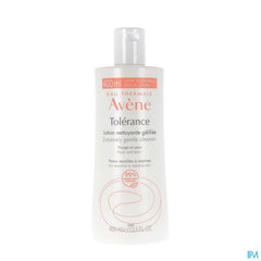 Eau Thermale Avène - Tolérance Lotion nettoyante gélifiée