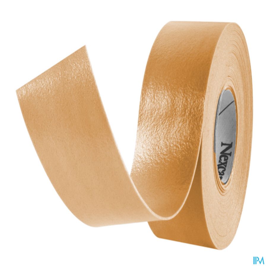 Nexcare 3m Active Tape 2,54cmx4,57m 1