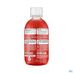 Eludril Care - bain de bouche quotidien Antiplaque