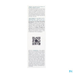 Hyseac 3-regul+soin Global A/imperfections 40ml