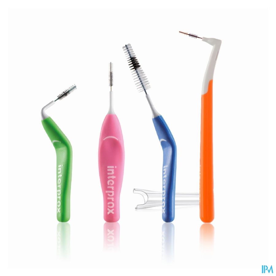 Interprox Plus Super Micro Orange