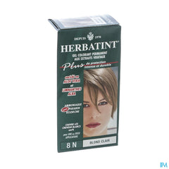 Herbatint Blond Clair 8n 150ml