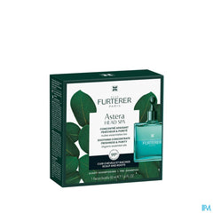 René Furterer Astera - soin cuir chevelu avant-shampoing apaisant - HEAD SPA