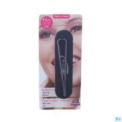 P-INCE A EPILER MORS CRABE INOX