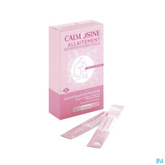 Calmosine allaitement 14 x 10 ML