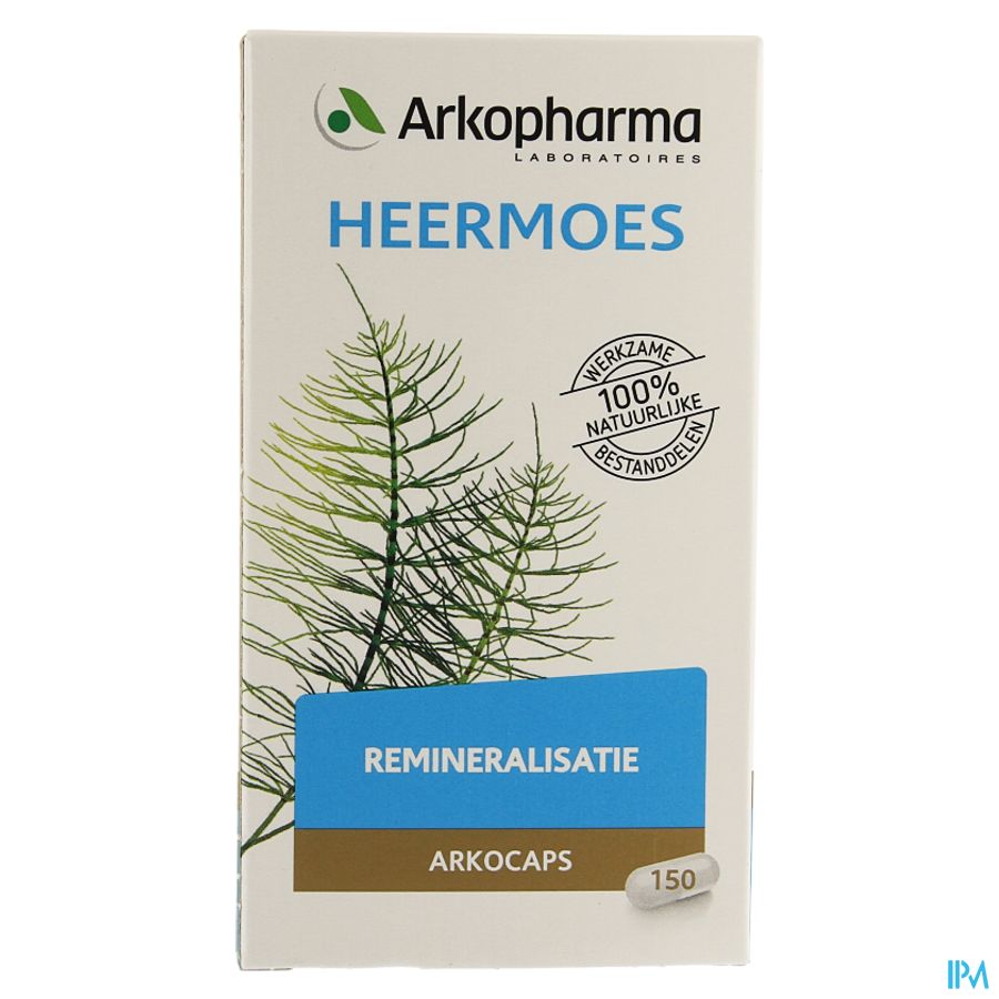Arkogelules Prele Vegetal 150 Cfr 4138053