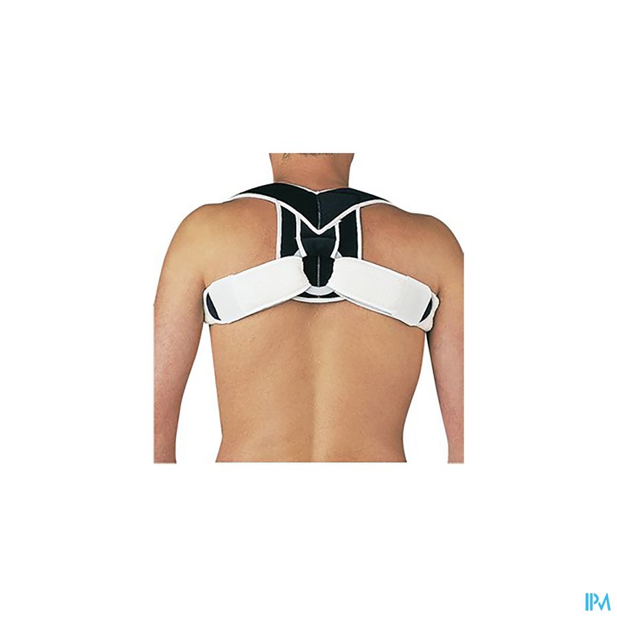 PADDED CLAVICULA BOTA \  LARGE = 90/105 CM