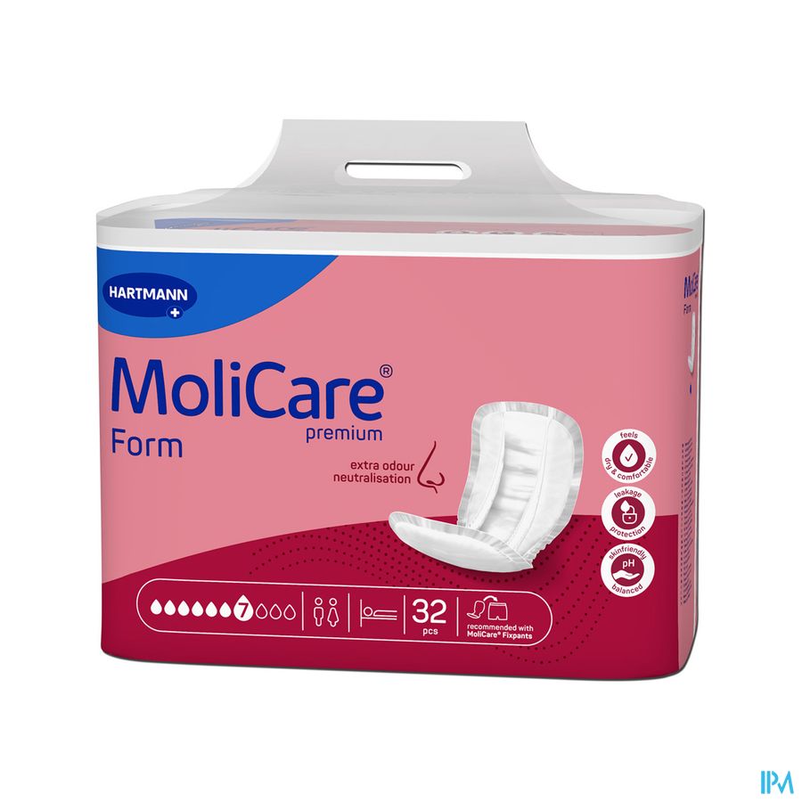 Molicare Premium Form 7d 32 1684070
