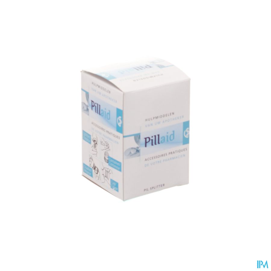 Pill-aid 4 En 1
