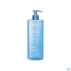 Uriage Gel Surgras Liquide Dermato 500ml