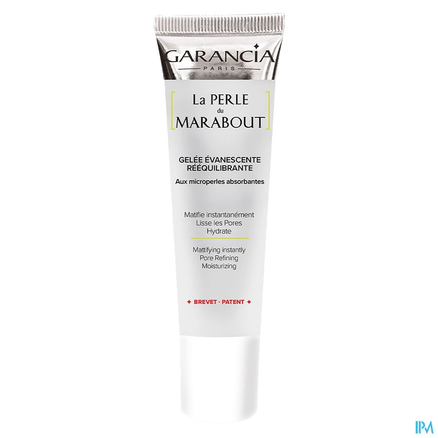 Garancia Perle Du Marabout 30ml