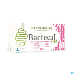 Bactecal Ge Caps 64