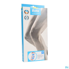 BOTA ORTHO DF 2110 +BALEINES +SILICONE BLANC \ 5 = 43 cm