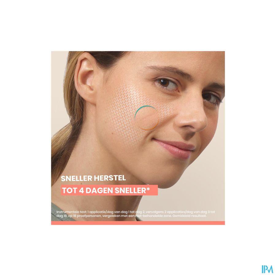 Eau Thermale Avène CICALFATE+ Crème réparatrice multiprotectrice SPF 50+ - Peaux irritées, exposées au soleil