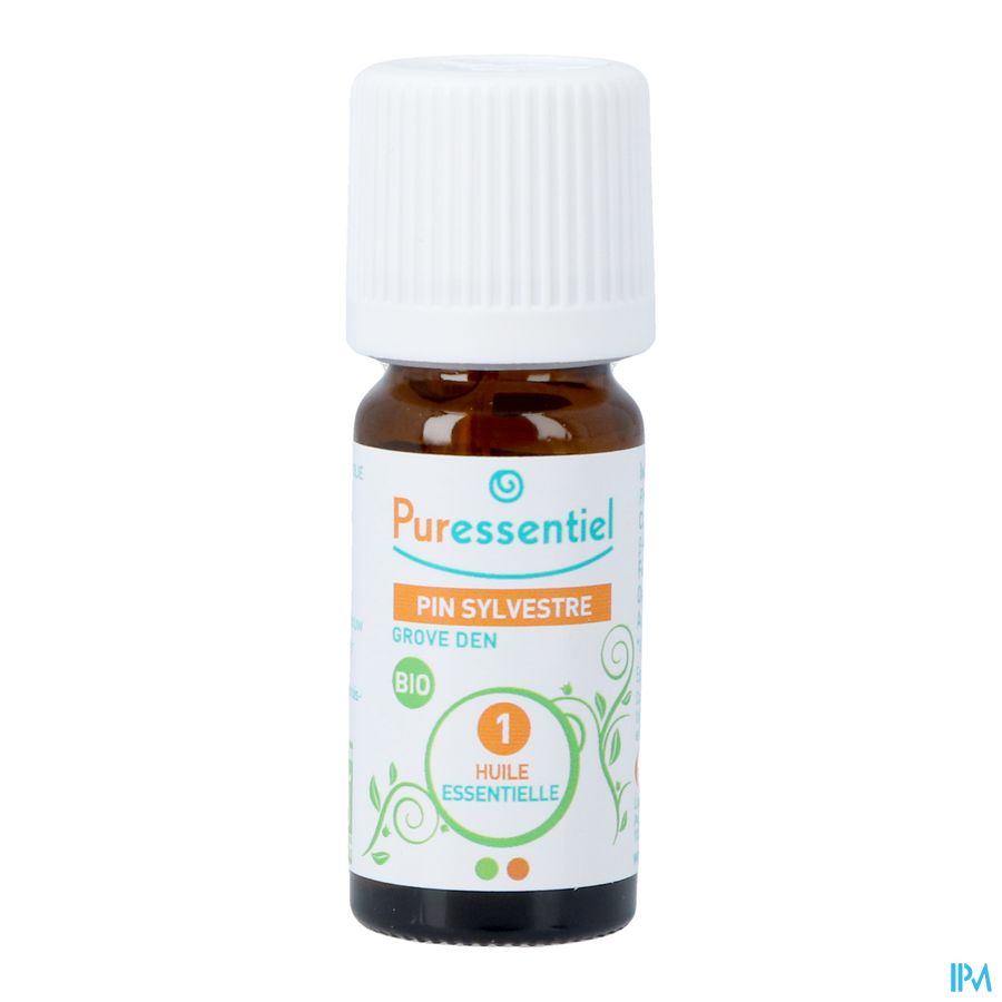 Puressentiel He Pin Sylvestre Bio Exp. 5ml