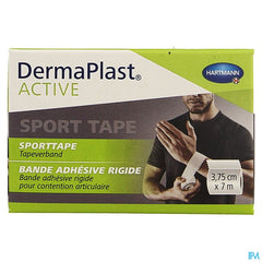 Dp Active Sport Tape 3,75cm 1 P/s