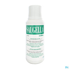 Saugella Active Emulsion 100ml Nf