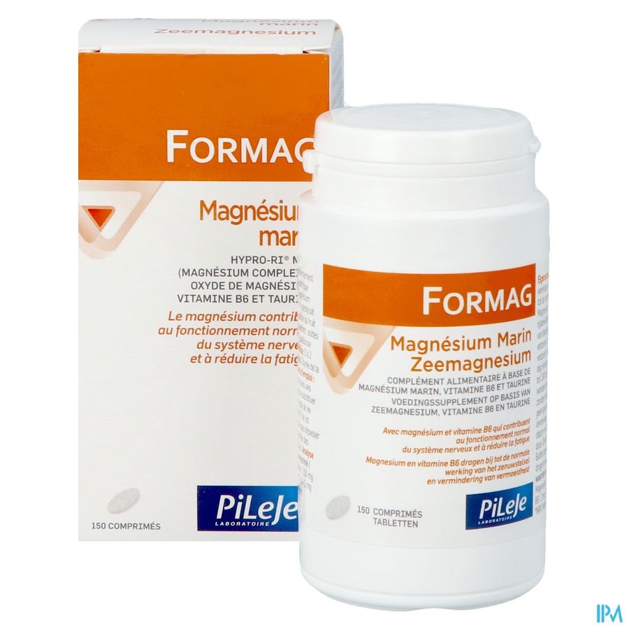Formag Comp 150
