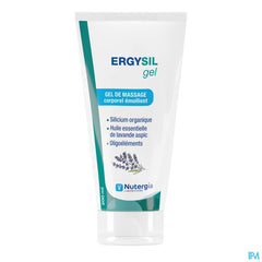 ERGYSIL Gel 200 ml