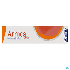 Arnica Pomm 40g Unda