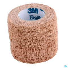 Nexcare™ Athletic Wrap chair. 5 cm x 2.5 m
