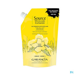 Garancia Source Miscel.ench.eau Demaq Fl Ora.400ml
