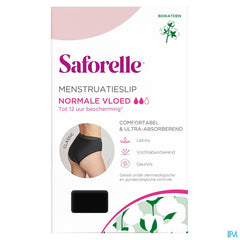 Saforelle Culotte Classq Flux Normal T38