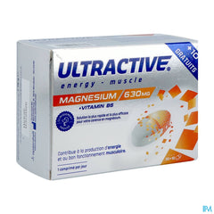 ULTRACTIVE MAGNESIUM 60