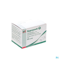 Suprasorb F Rouleau N/st 10cmx10m 1 20468