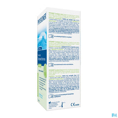 Physiomer® Eucalyptus Spray Nasal135ml Décongestionne Nez Bouché (Rhinosinusite)