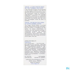 Uriage Bariederm Fissures-crevasses Stick 22g