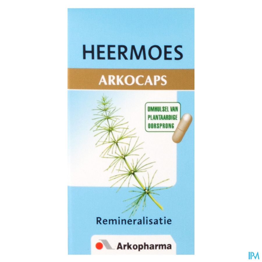 Arkogelules Prele Vegetal 45 Cfr 4138046