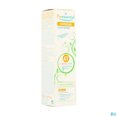 Puressentiel Assainissant Spray 1x75ml