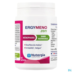 ERGYMENO zen 60 Gél.