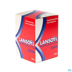 Lansoyl Gel. 225g