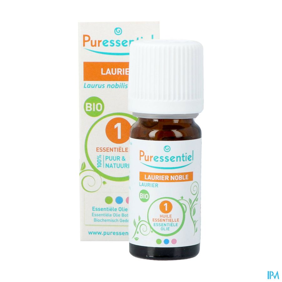 Puressentiel He Laurier Noble Bio Exp. 5ml