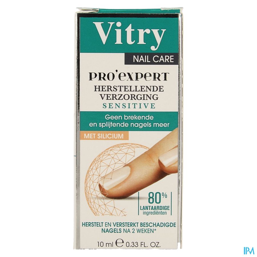 SOIN REPARATEUR SENSITIVE  PRO EXPERT 10ML